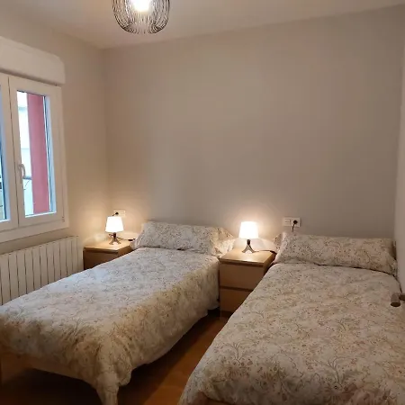 En Con Zonas Comunes Compartida H3 Homestay Bilbao