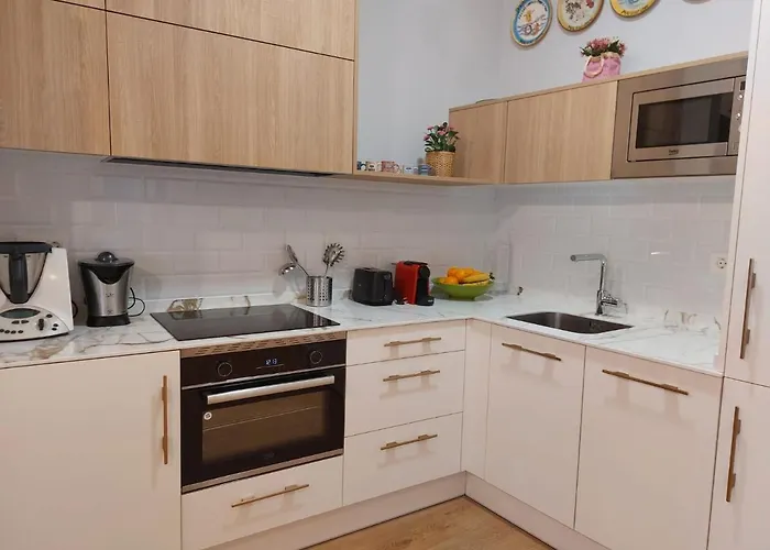 منزل للإقامة En Con Zonas Comunes Compartida H3