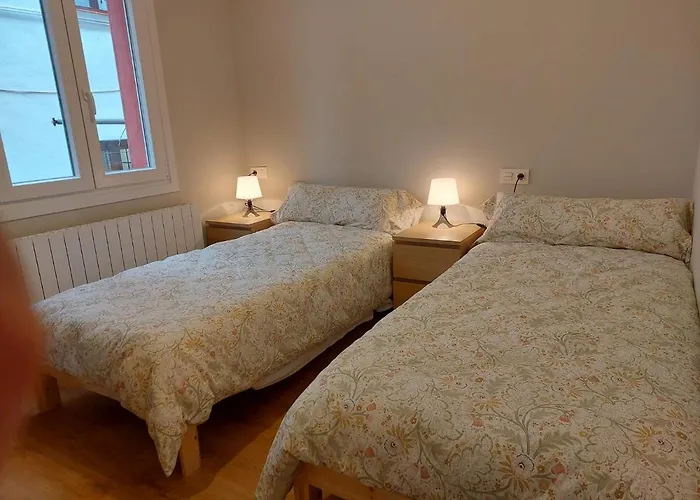 En Con Zonas Comunes Compartida H3 منزل للإقامة *