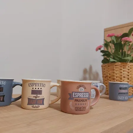 Homestay szállás En Con Zonas Comunes Compartida H3