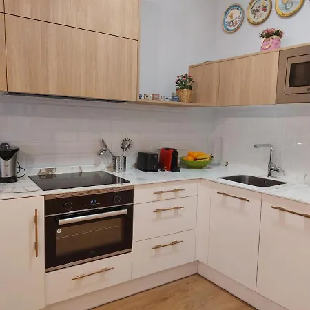 Homestay szállás En Con Zonas Comunes Compartida H3