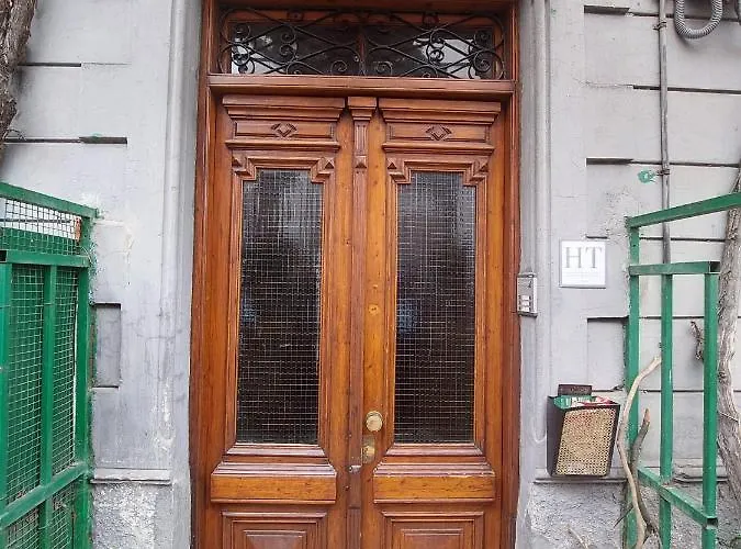 Habitación En Con Zonas Comunes Compartida H3 Habitación en casa particular *