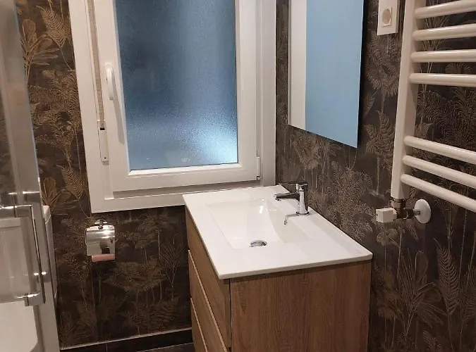 Habitación En Con Zonas Comunes Compartida H3